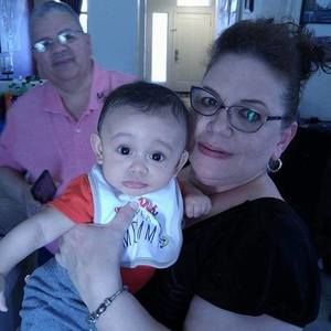 Meet your Posher, Leda